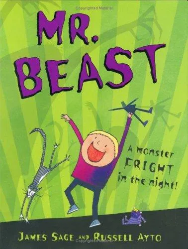 Mr. Beast (2004)