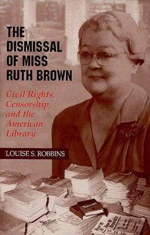 The Dismissal of Miss Ruth Brown (1999)