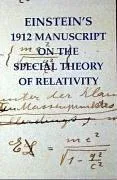 Spezielle Relativitätstheorie (1996)