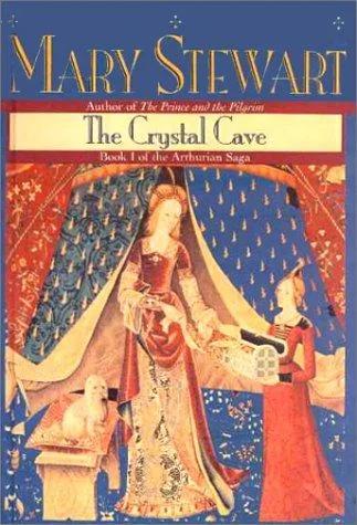 The Crystal Cave (1974)