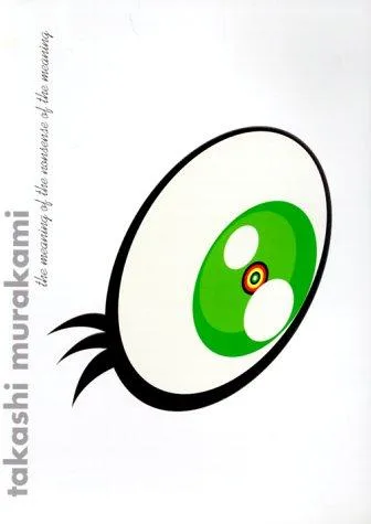 Takashi Murakami (1999)