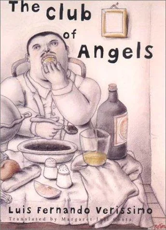 The club of angels (2001)