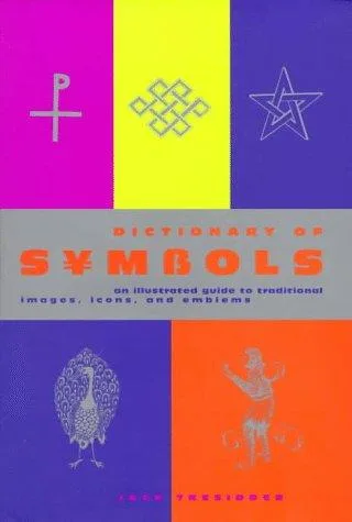 Dictionary of symbols (1998)