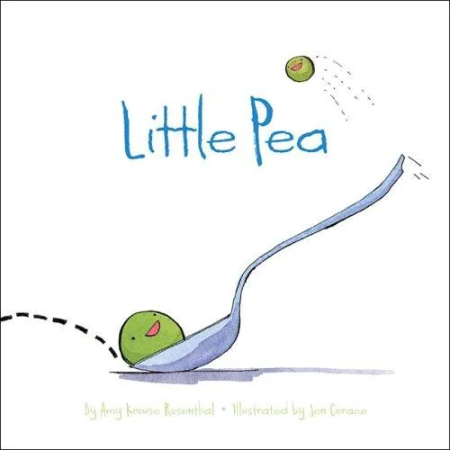 Little Pea (2005)