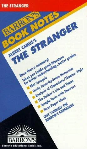 Albert Camus's The stranger (1986)