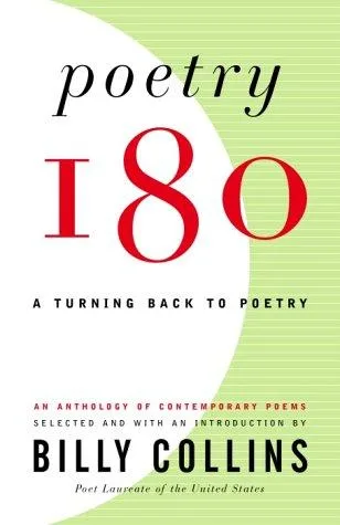 Poetry 180 (2003)
