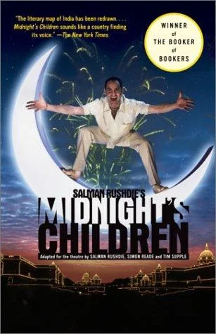 Salman Rushdie's Midnight's Children (2003)
