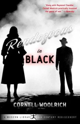 Rendezvous in Black (1948)