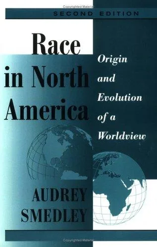 Race in North America (1993)