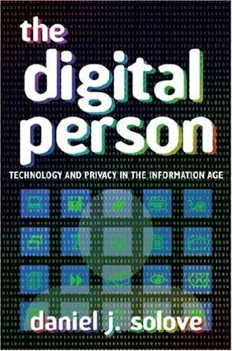 The Digital Person (2004)