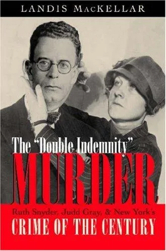 The "Double Indemnity" Murder (2006)