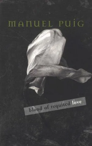 Sangre de amor correspondido (1982)