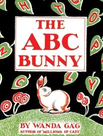 The ABC bunny (1933)