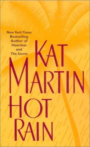 Hot rain (2002)