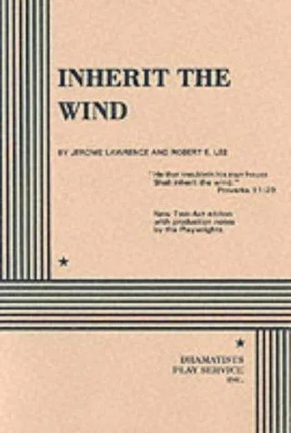 Inherit the wind (1955)