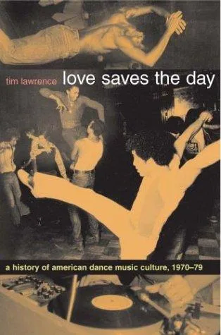 Love saves the day (2003)