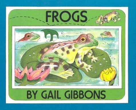 Frogs (1993)