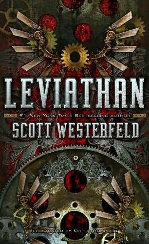 Leviathan (2009)