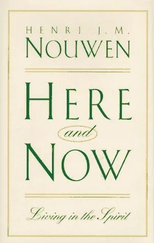 Here and now (1994)