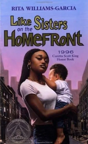 Like sisters on the homefront (1995)