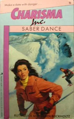 Saber Dance (1988)