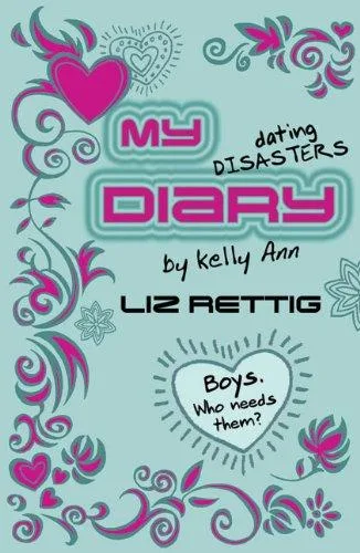 My Dating Disasters Diary (1998)