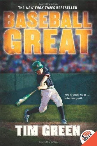 Baseball Great (2009)