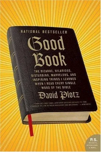 Good book (2009)