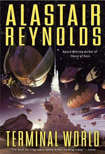 Terminal World (2010)