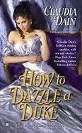How to dazzle a duke (2009)