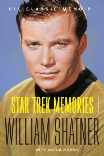 Star Trek Memories (1993)