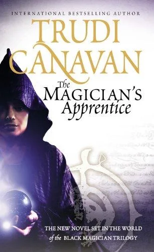 The Magician's Apprentice (2009)