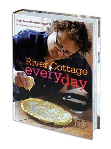 River Cottage Every Day (2010)