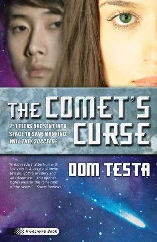 The Comet's Curse (2009)