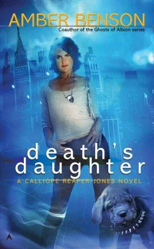 Death's Daughter (2009)