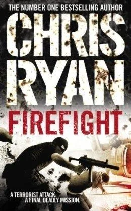 Firefight (1998)