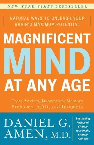 Magnificent Mind at Any Age (2008)