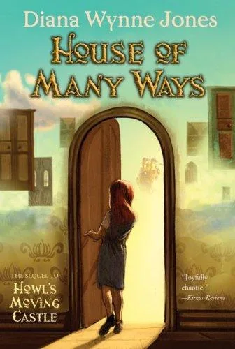 House of Many Ways (2008)