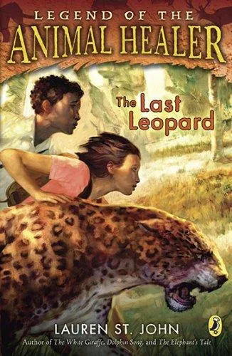 The last leopard (2009)
