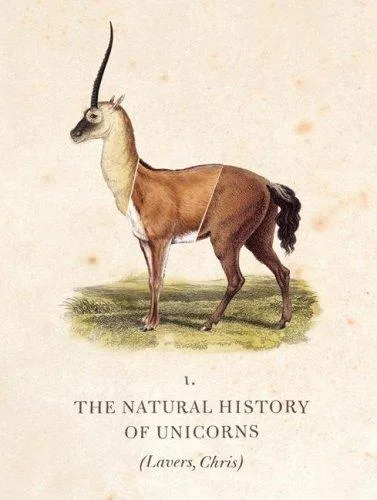 The Natural History of Unicorns (2009)