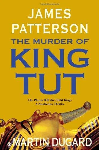 The murder of King Tut (2009)