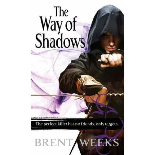 The Way of Shadows (2008)