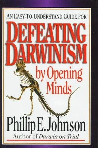 Defeating Darwinism by opening minds (1997)
