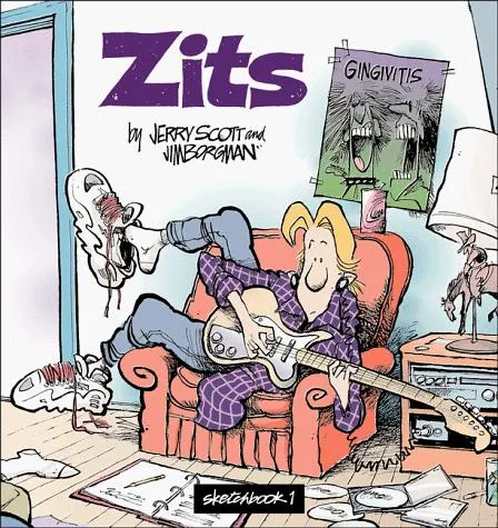 Zits (1997)