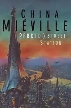 Perdido Street Station (2000)