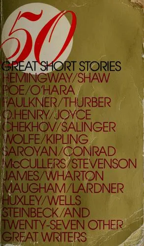 50 great short stories (1952)