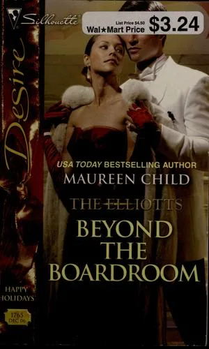 Beyond the boardroom (2006)