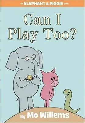 Can I play, too? (2010)