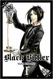 Black Butler (2006)