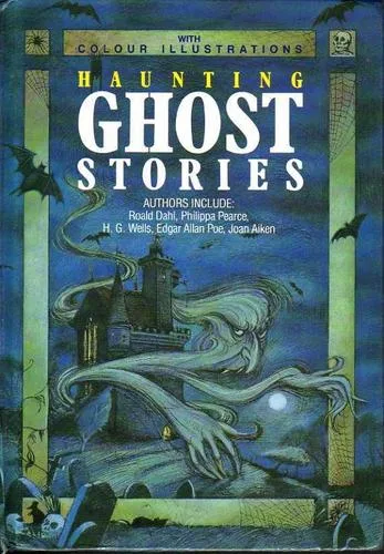 Ghost Stories (1956)